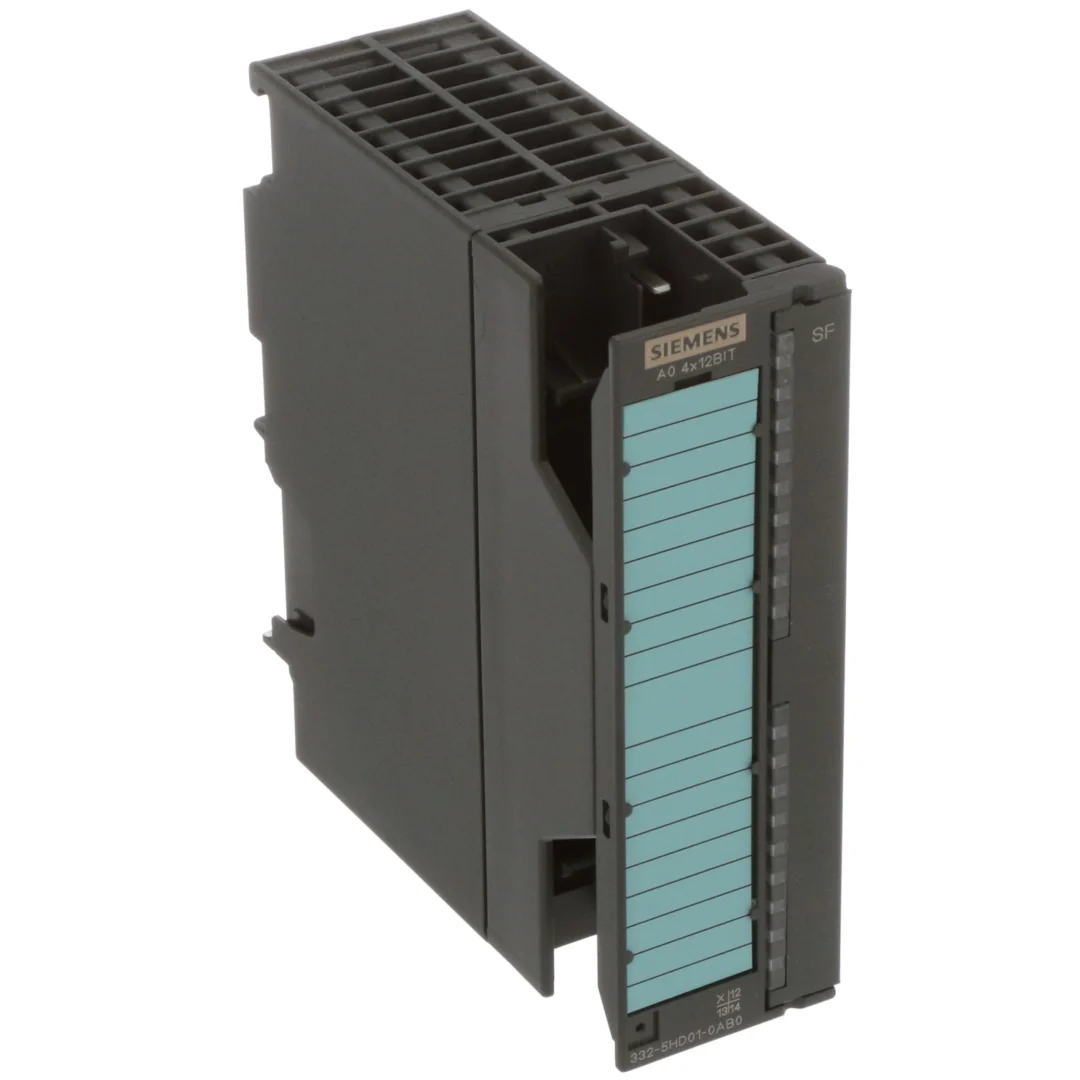 Siemens 6ES7332-5HD01-0AB0