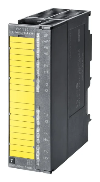 Siemens 6ES73364GE000AB0