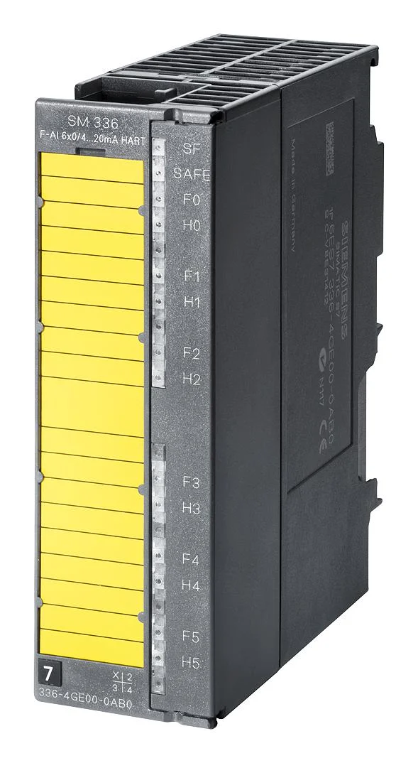 Siemens 6ES7336-4GE00-0AB0