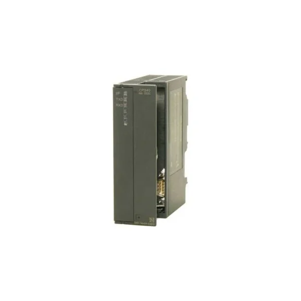 Siemens 6ES73401AH010AE0