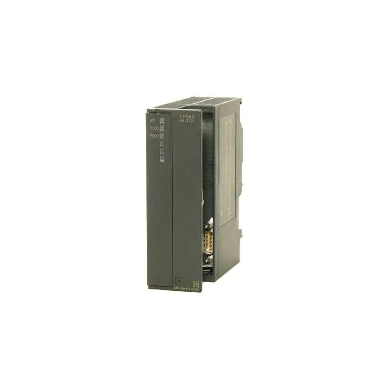 Siemens 6ES7340-1AH01-0AE0