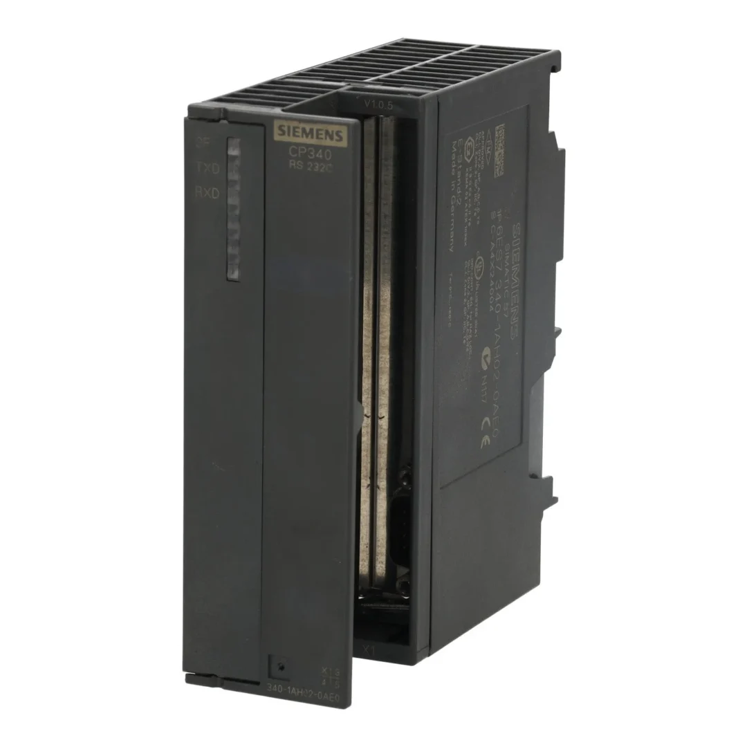 Siemens 6ES7340-1AH02-0AE0