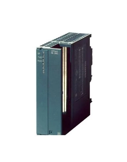 Siemens 6ES73401CH020AE0