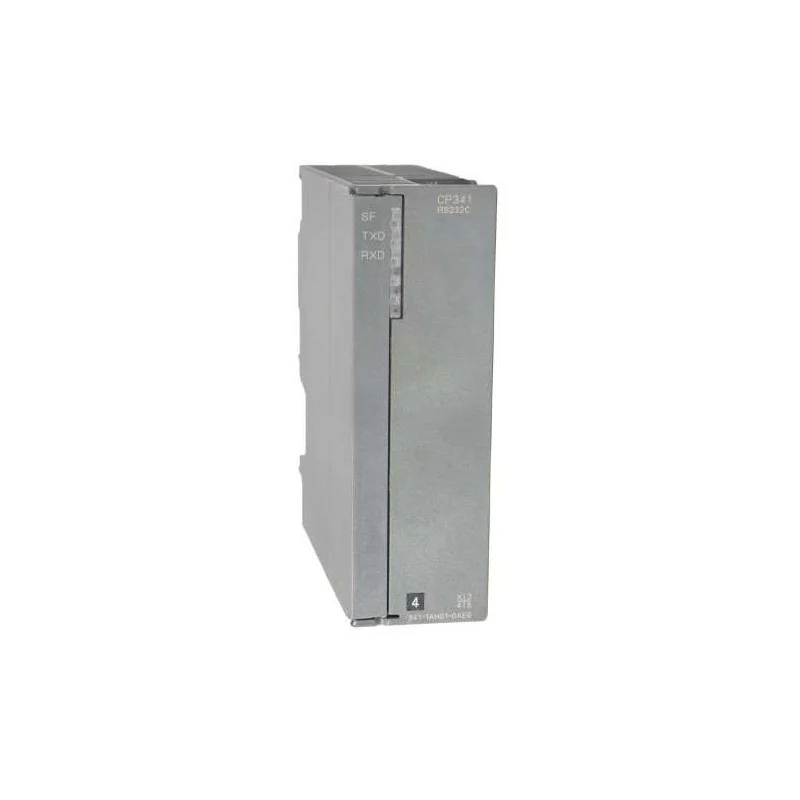 Siemens 6ES7341-1AH02-0AE0