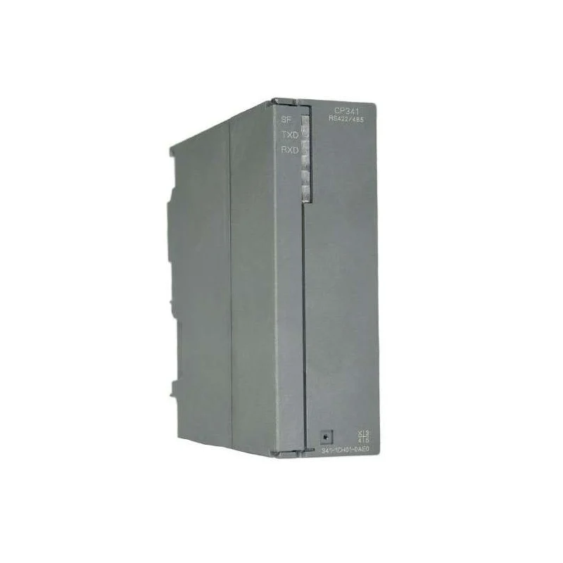 Siemens 6ES7341-1CH01-0AE0