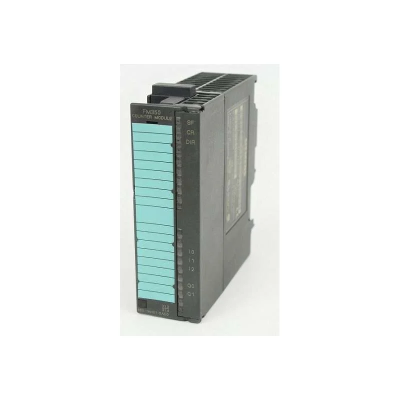 Siemens 6ES7350-1AH01-0AE0