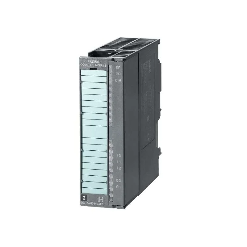 Siemens 6ES7350-1AH03-0AE0