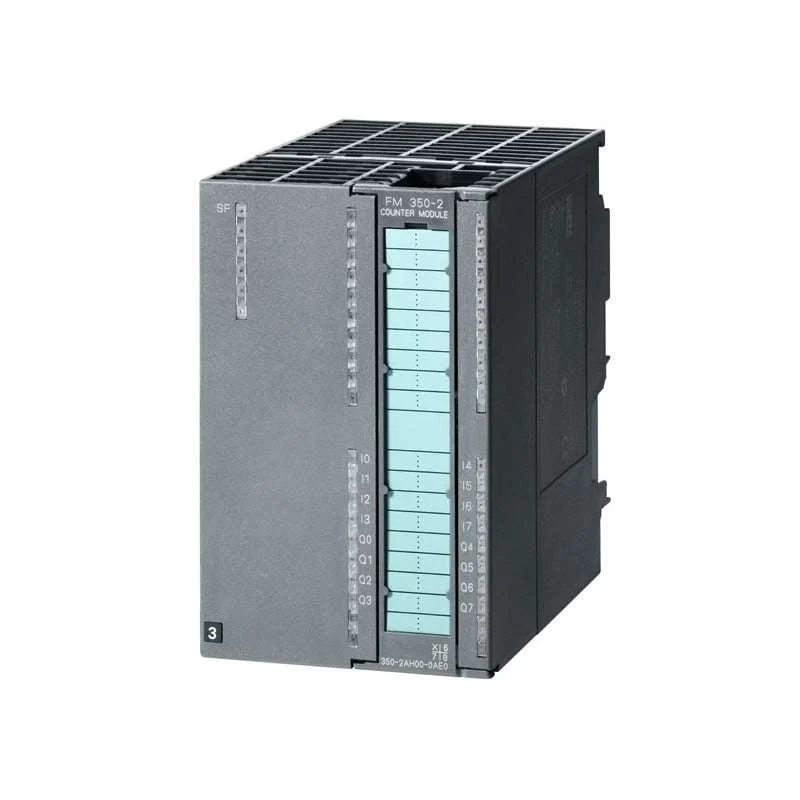 Siemens 6ES7350-2AH01-0AE0