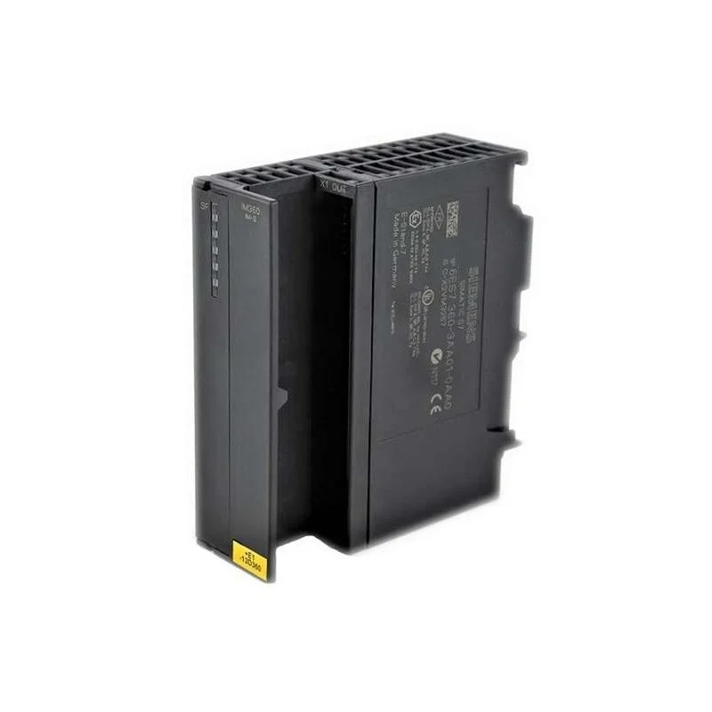 Siemens 6ES7360-3AA01-0AA0