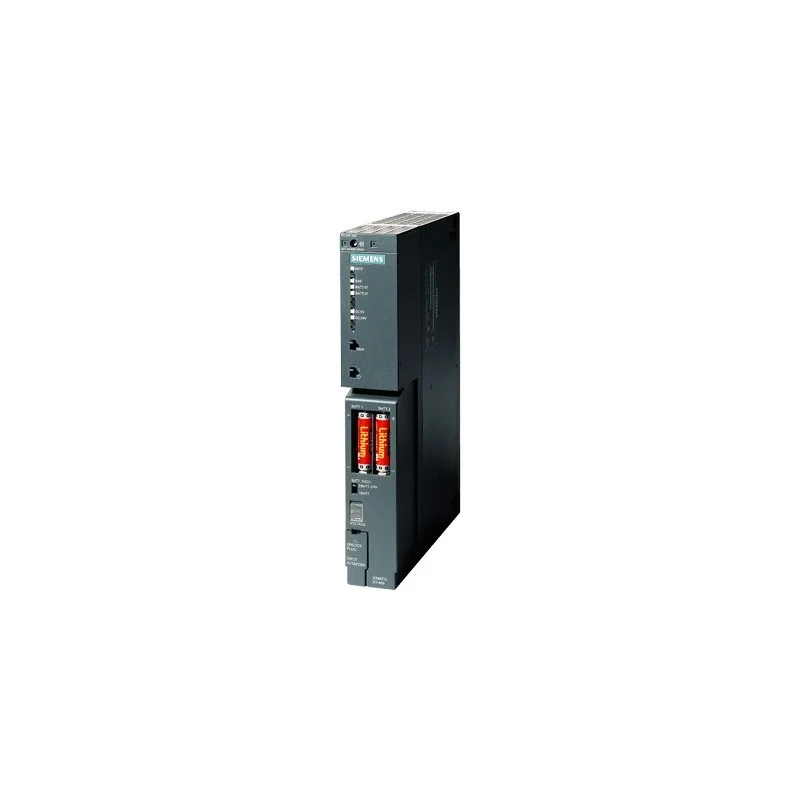 Siemens 6ES7407-0KA02-0AA0
