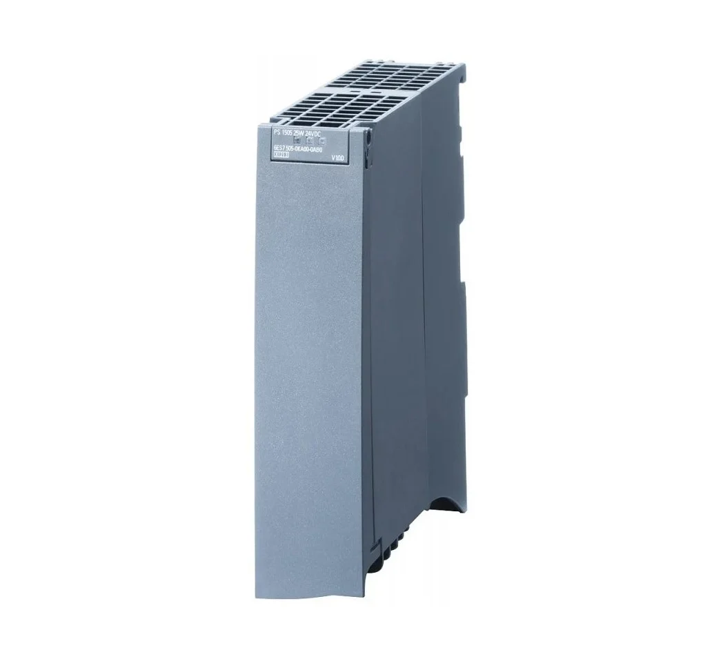 Siemens 6ES7505-0KA00-0AB0
