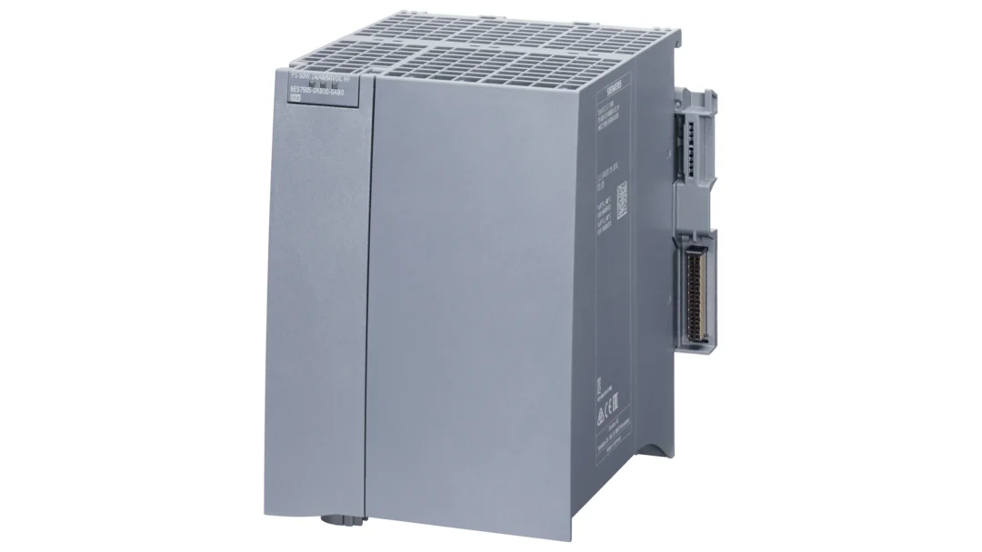 Siemens 6ES7505-0RB00-0AB0