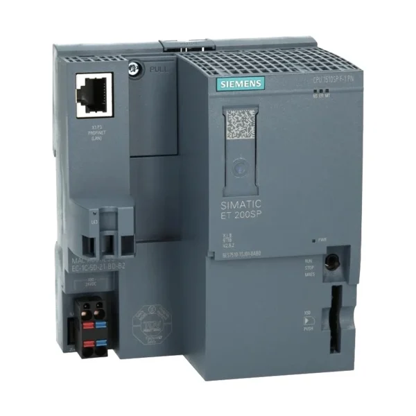 Siemens 6ES75101SJ010AB0