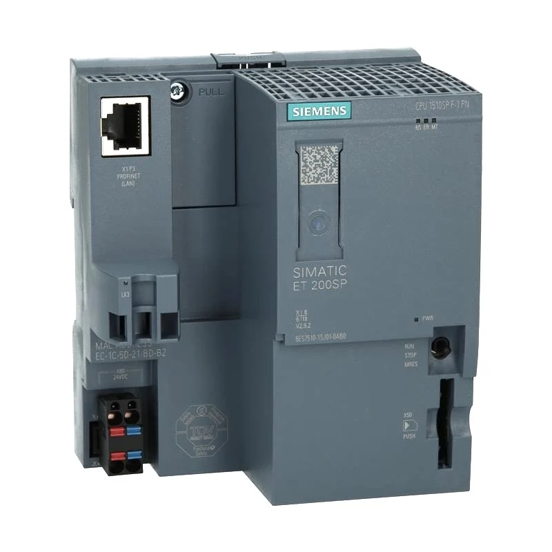 Siemens 6ES7510-1SJ01-0AB0