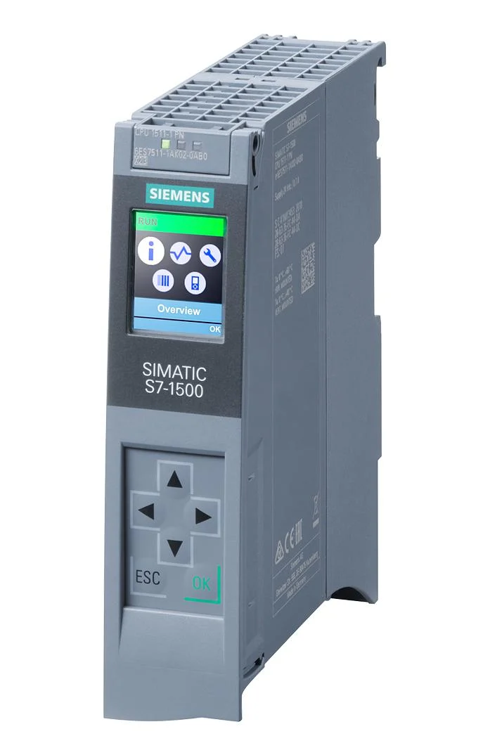 Siemens 6ES7511-1AK02-0AB0