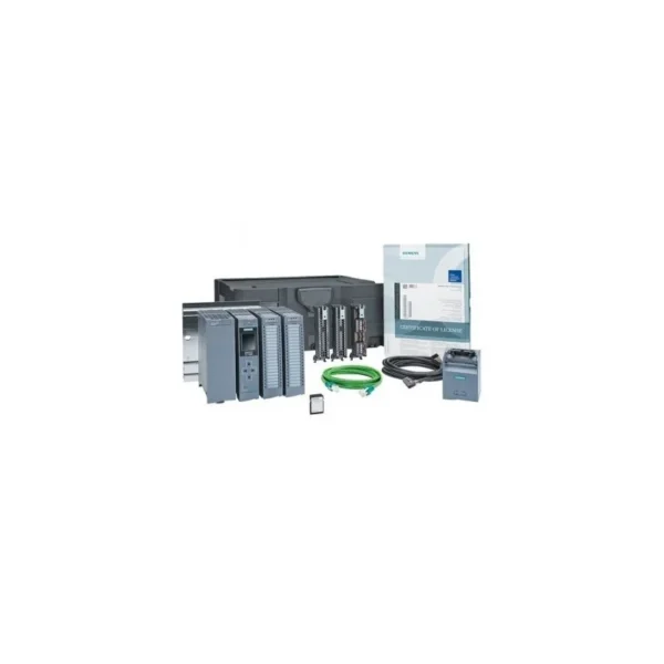 Siemens 6ES75111AK034YB5