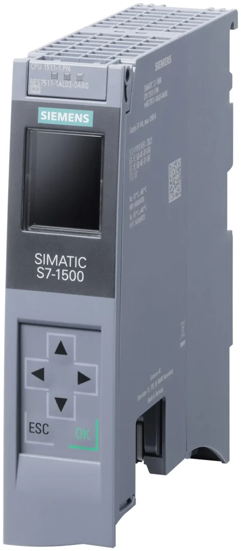 Siemens 6ES7511-1AL03-0AB0