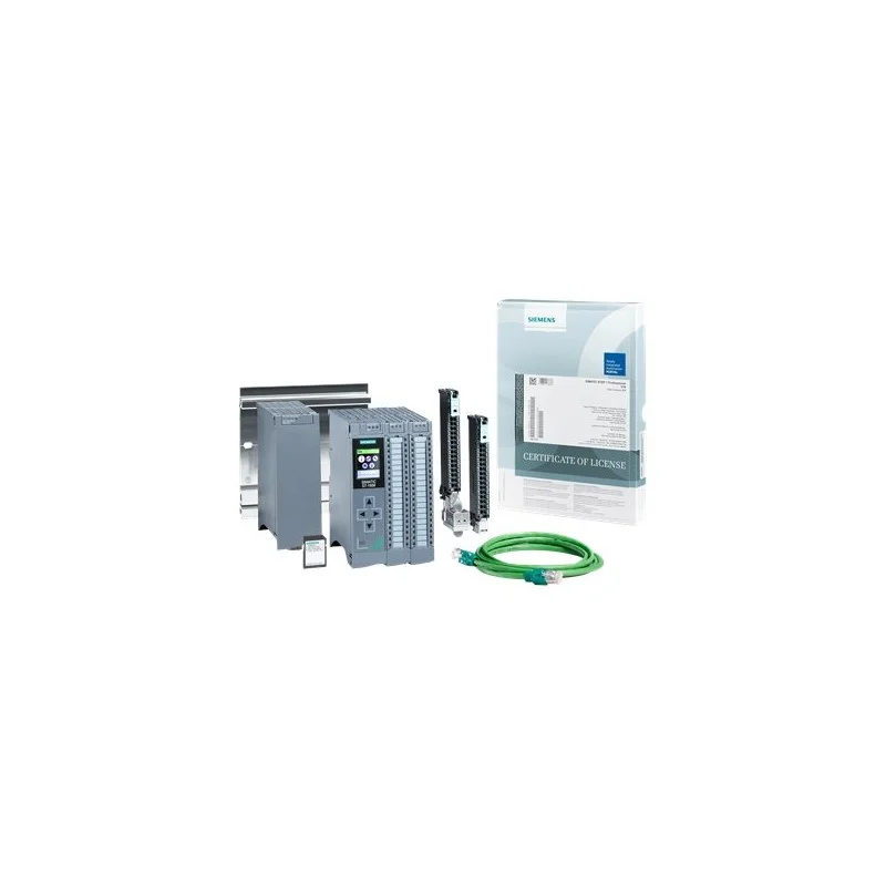 Siemens 6ES7511-1CK01-4YB5