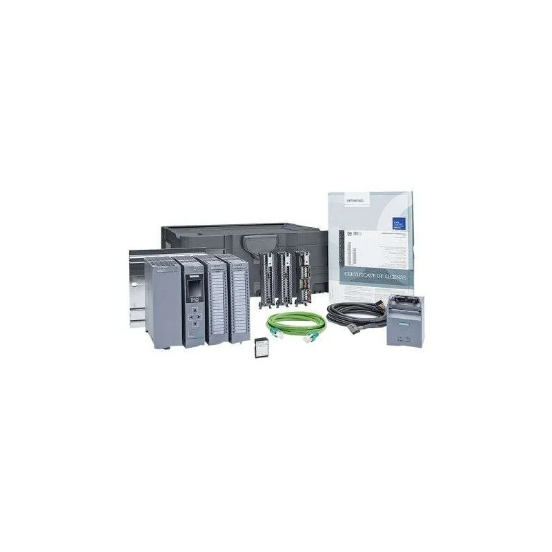 Siemens 6ES7511-1CK02-4YB5