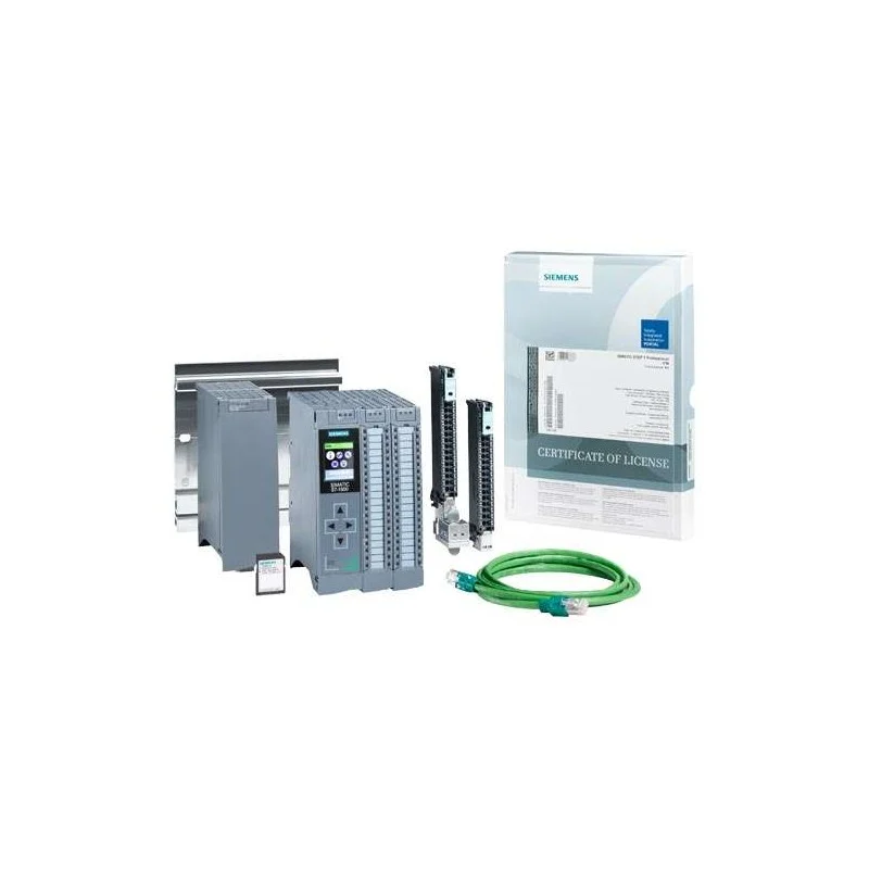 Siemens 6ES7511-1CK03-4YB5