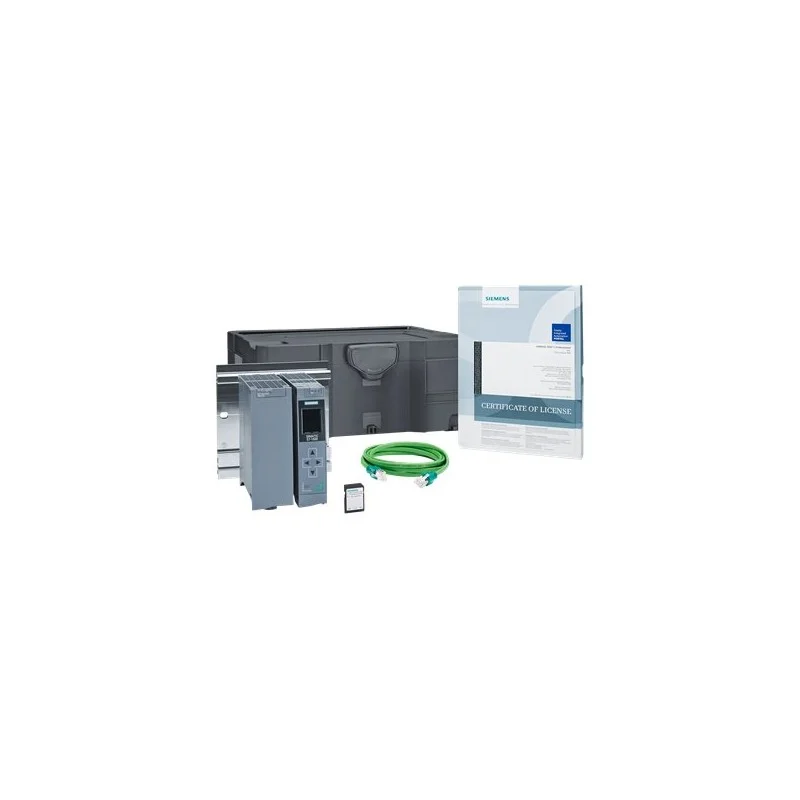 Siemens 6ES7511-1TK01-4YB5
