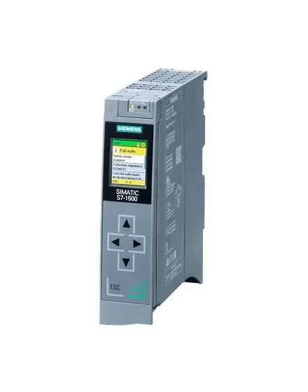 Siemens 6ES75111UK010AB0