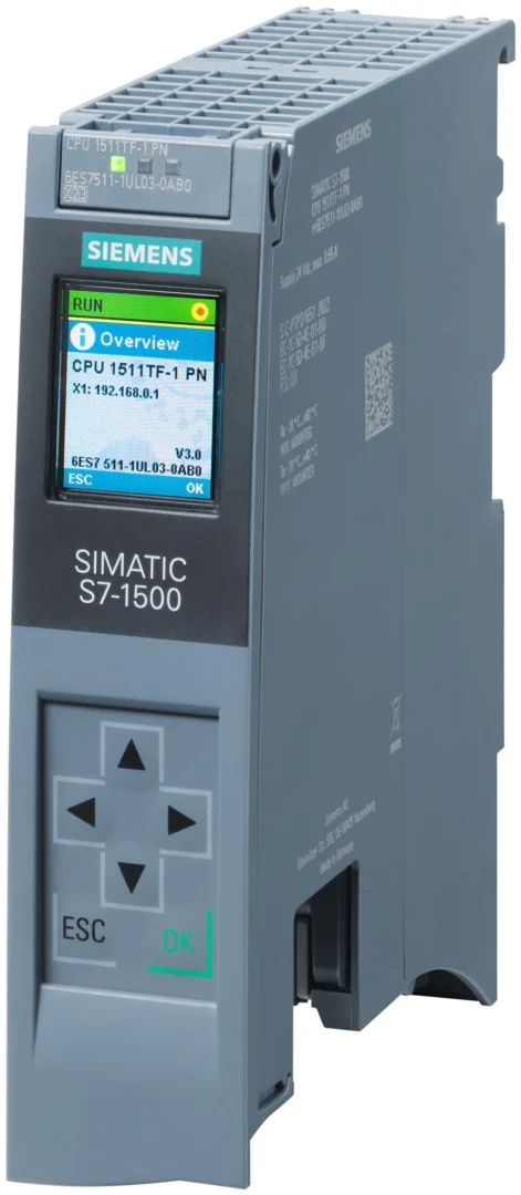 Siemens 6ES7511-1UL03-0AB0
