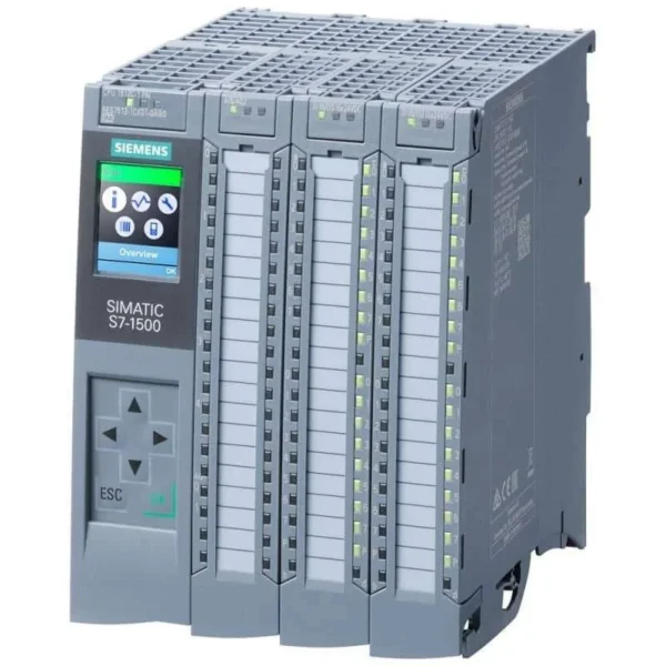 Siemens 6ES75121CK010AB0