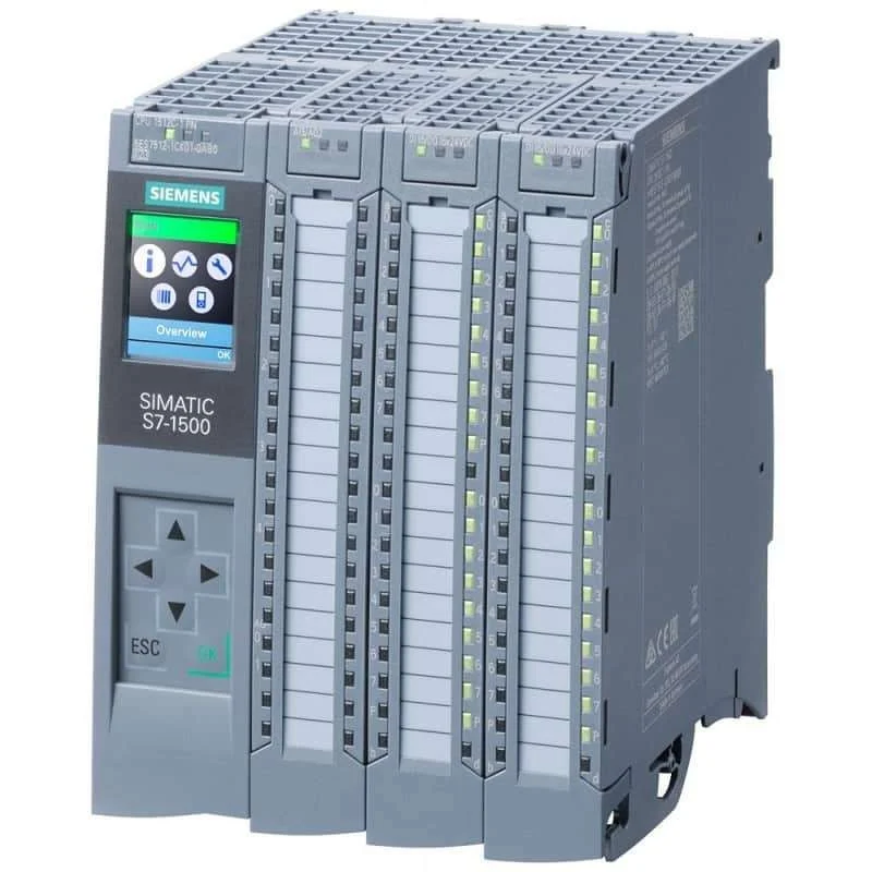 Siemens 6ES7512-1CK01-0AB0