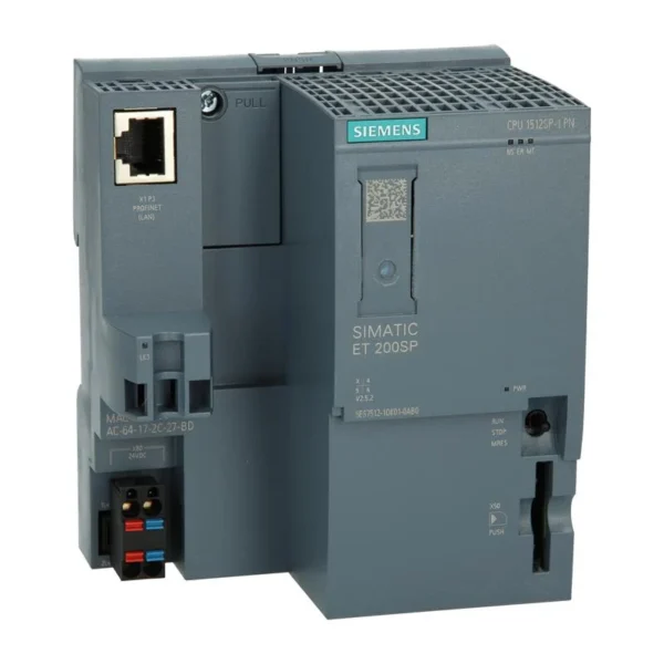 Siemens 6ES75121DK010AB0