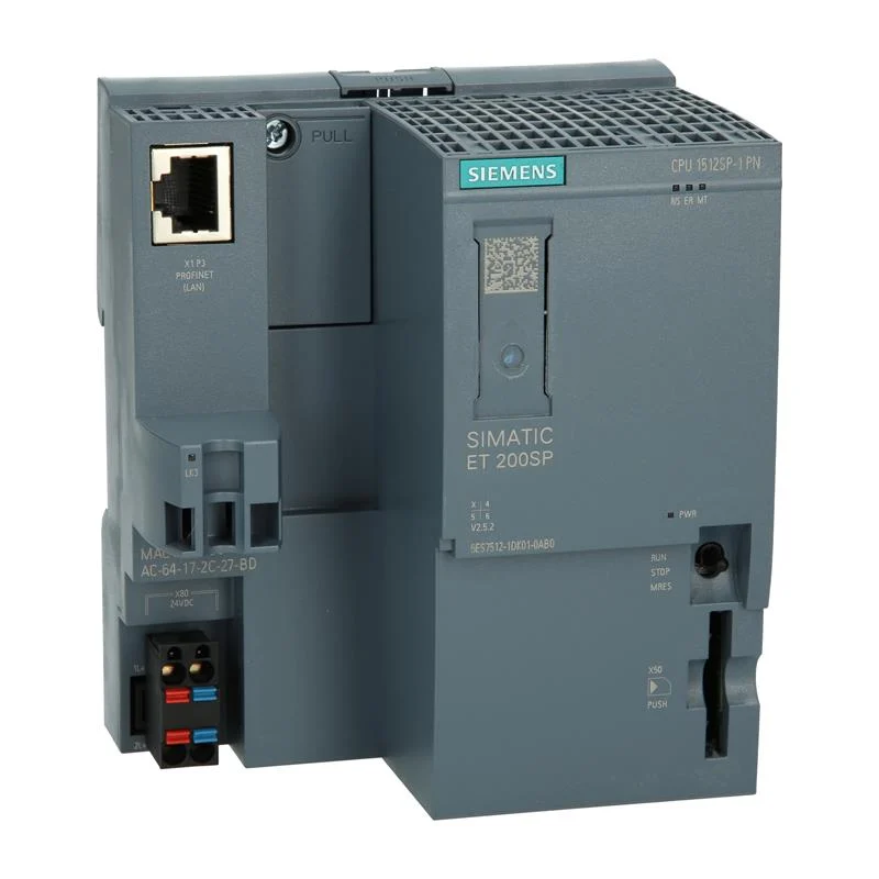 Siemens 6ES7512-1DK01-0AB0