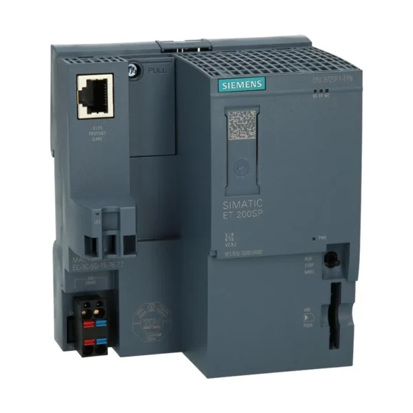 Siemens 6ES75121DM030AB0