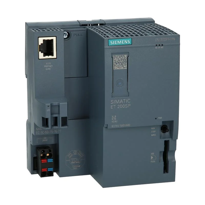 Siemens 6ES7512-1DM03-0AB0