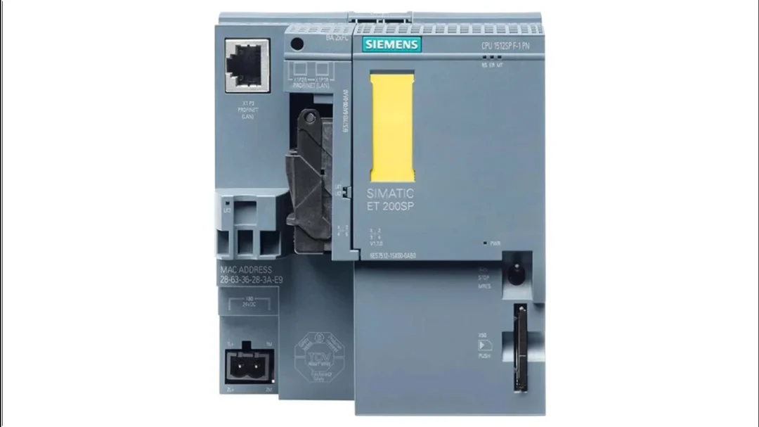 Siemens 6ES7512-1SK01-0AB0