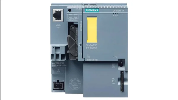 Siemens 6ES75121SK010AB0