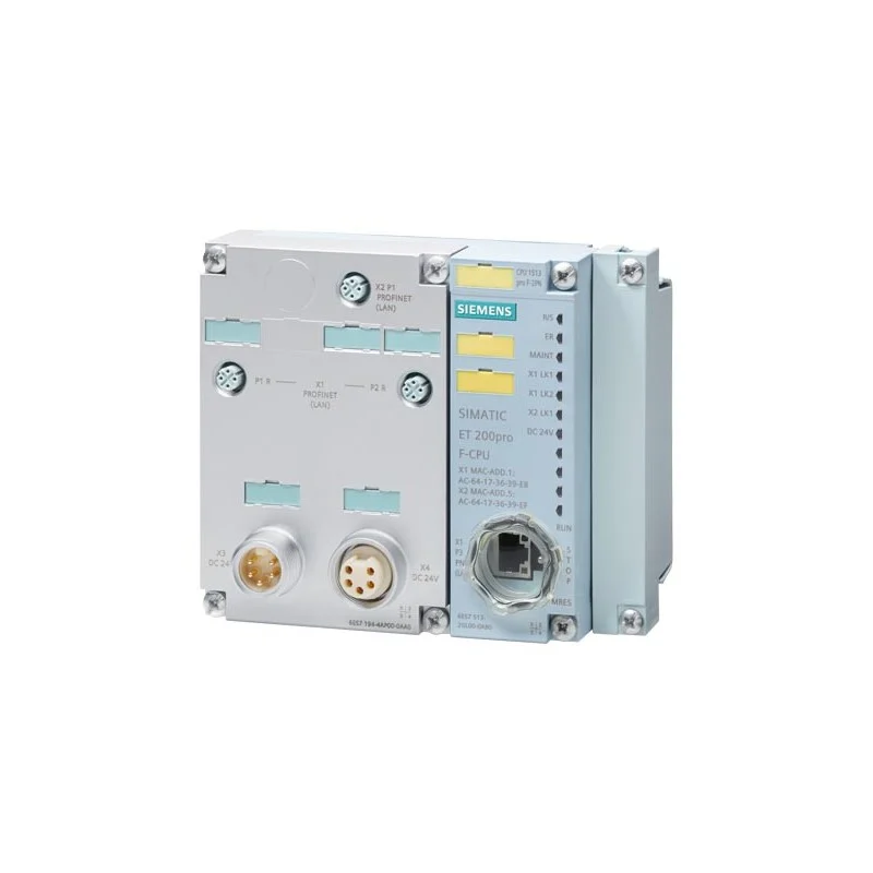 Siemens 6ES7513-2GL00-0AB0