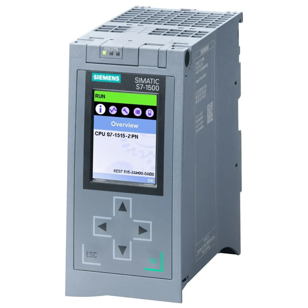 Siemens 6ES7515-2AM01-0AB0