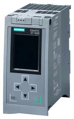 Siemens 6ES75152FM010AB0