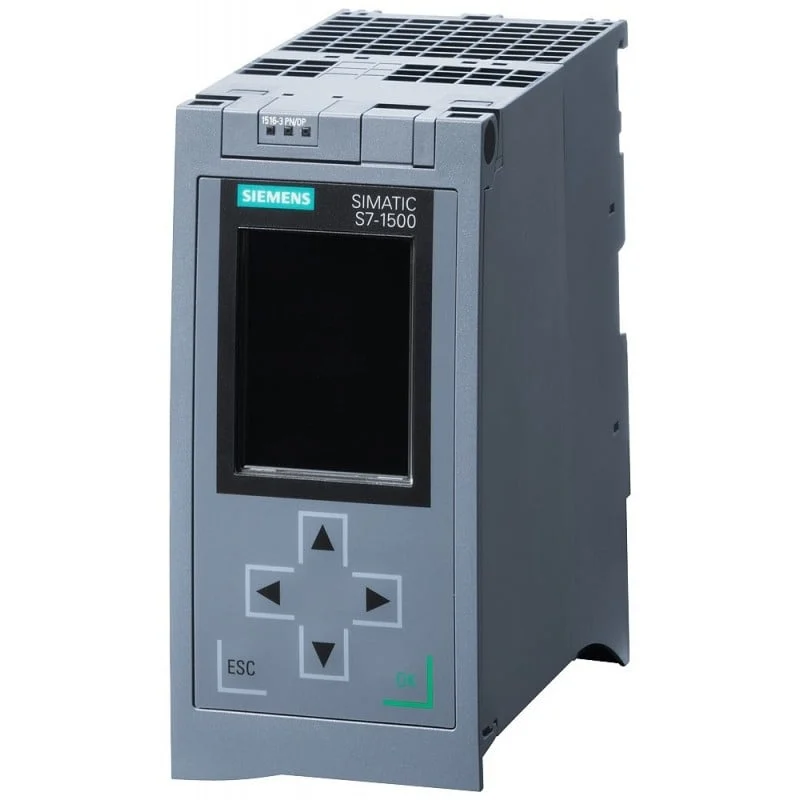 Siemens 6ES7516-3AN01-0AB0