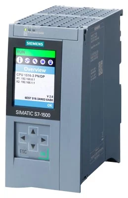 Siemens 6ES75163AN020AB0