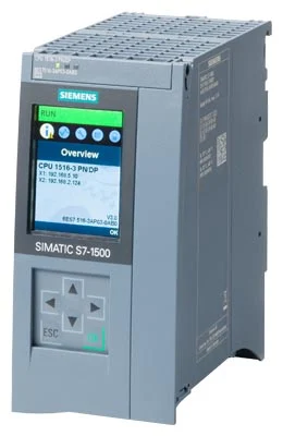 Siemens 6ES75163AP030AB0