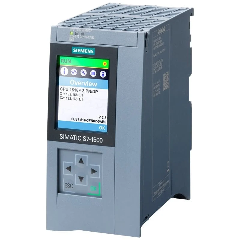 Siemens 6ES7516-3FN02-0AB0