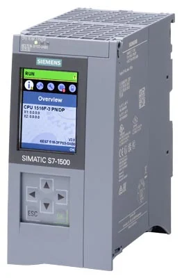 Siemens 6ES75163FP030AB0