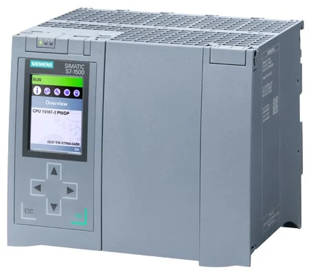 Siemens 6ES75163TN000AB0