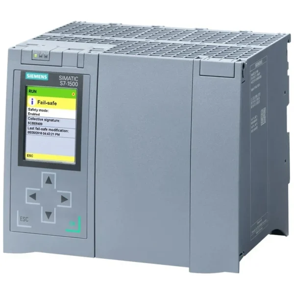 Siemens 6ES75163UN000AB0