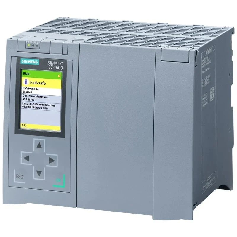 Siemens 6ES7516-3UN00-0AB0