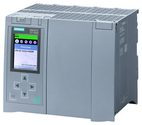 Siemens 6ES75184AP000AB0