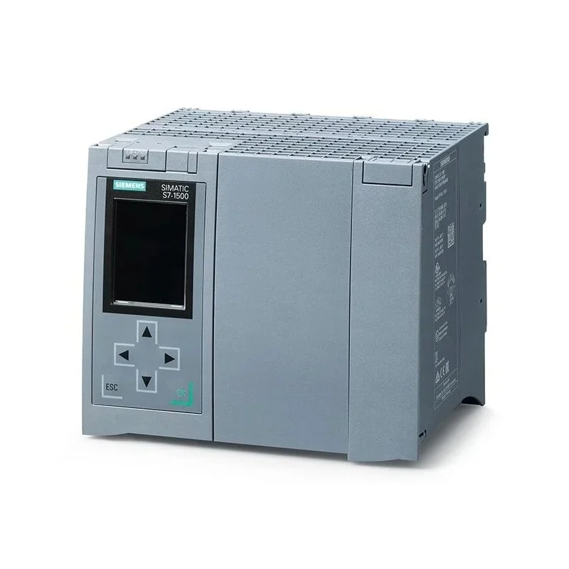 Siemens 6ES7518-4FP00-0AB0