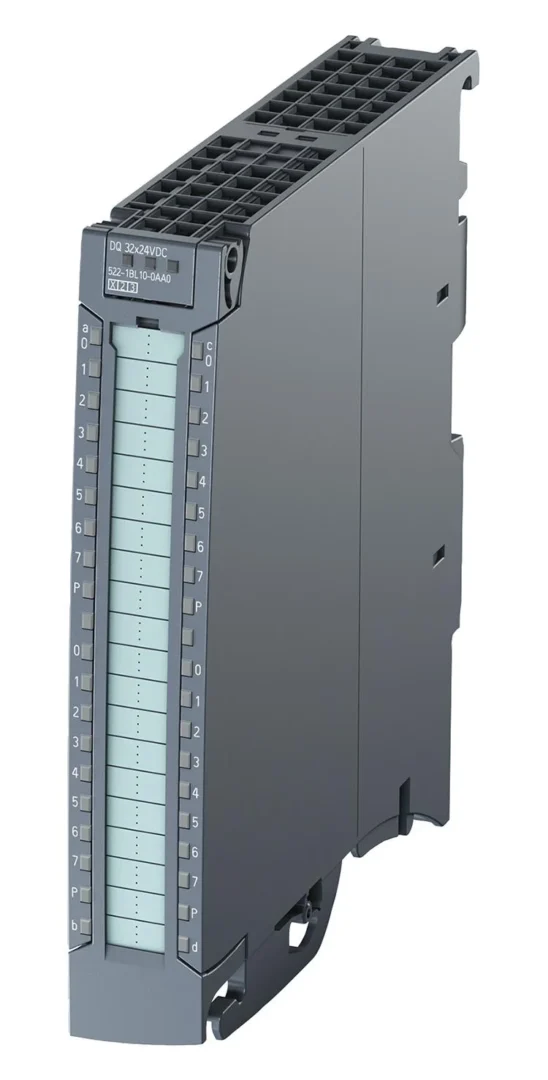 Siemens 6ES7522-1BL01-0AB0