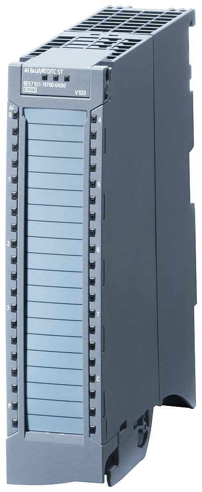 Siemens 6ES7531-7KF00-0AB0